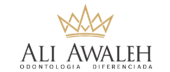 Logo Dr. Ali Awaleh v2
